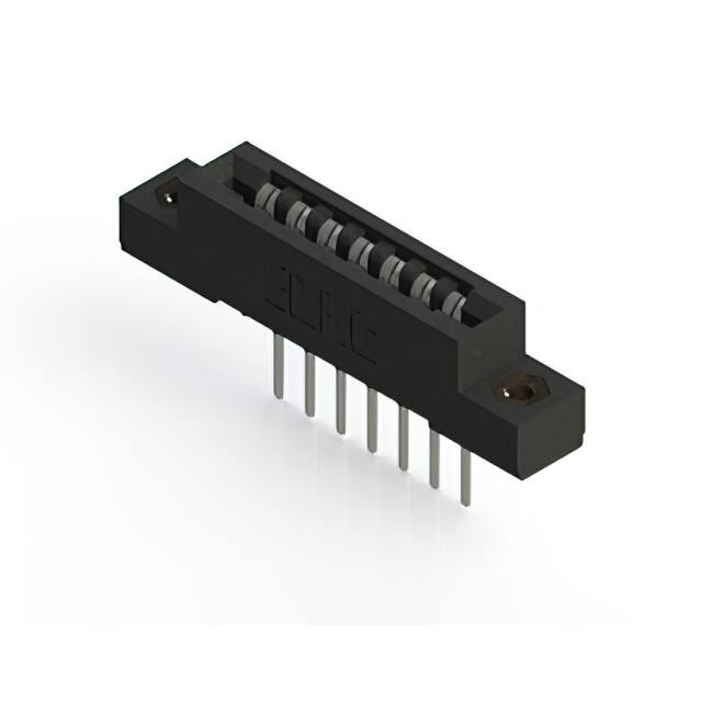 357-007-441-108 EDAC Inc.  Edgeboard Connectors